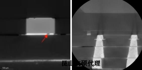 和田蔡司和田X射线显微镜