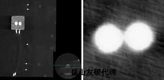和田蔡司和田X射线显微镜