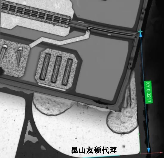 和田蔡司和田X射线显微镜
