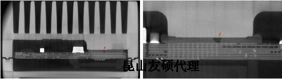 和田蔡司和田X射线显微镜